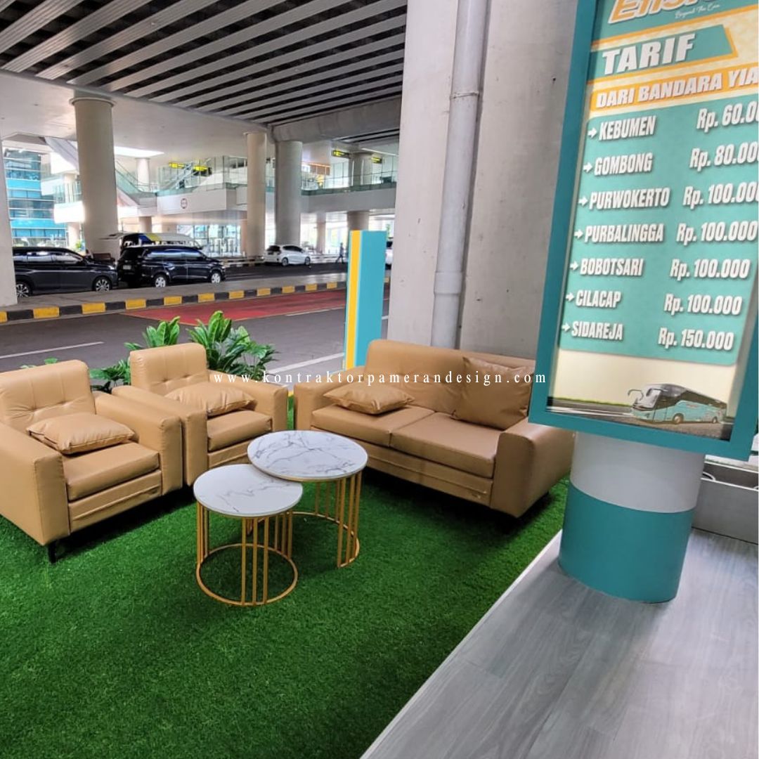 Special Booth - Gambar 4