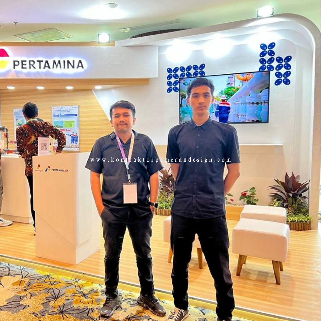 Special Booth - Gambar 15