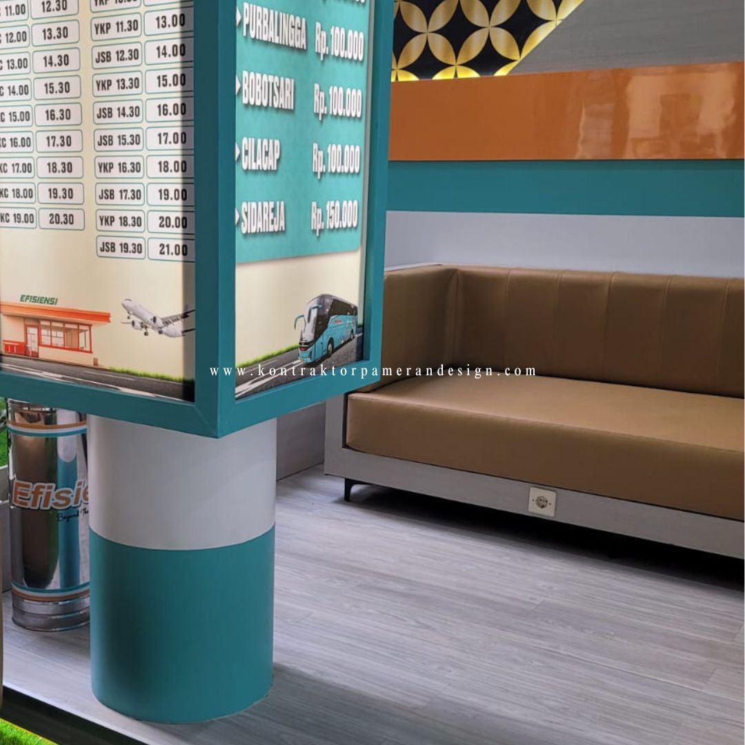 Special Booth - Gambar 5