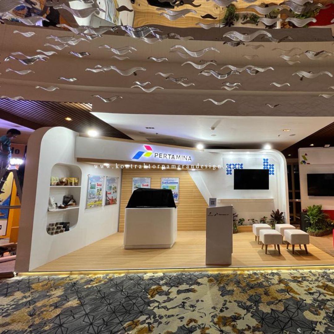 Special Booth - Gambar 16