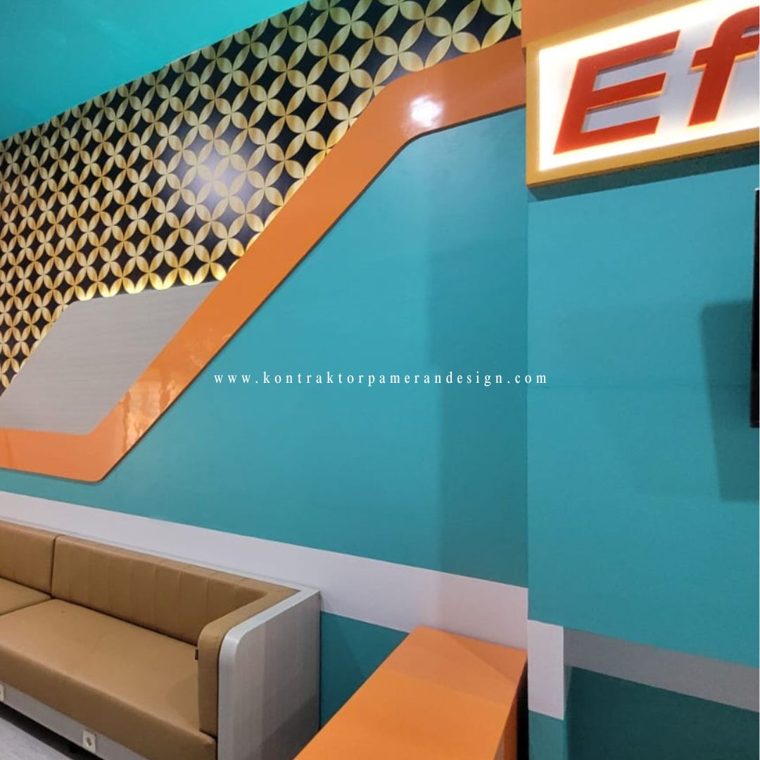 Special Booth - Gambar 6