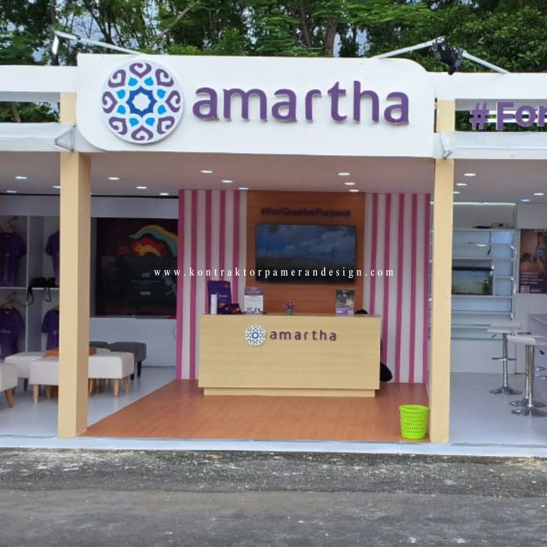 Special Booth - Gambar 12