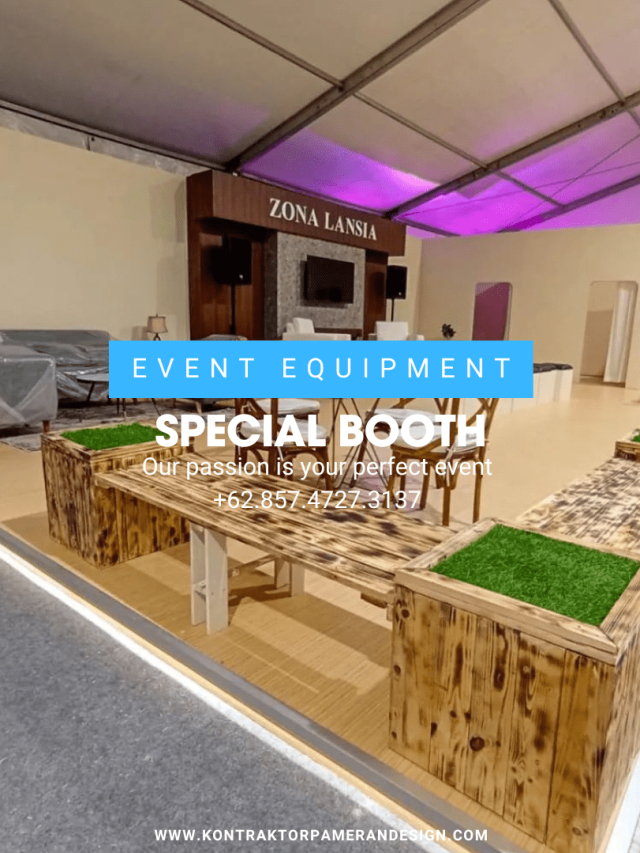 Event Produksi